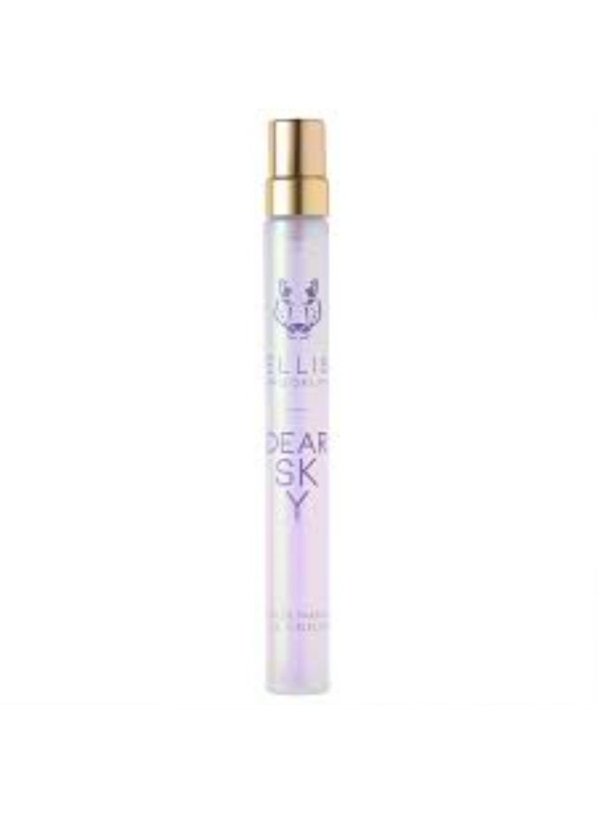 إليس بروكلين عطر إليس بروكلين دير سكاي أو دي بارفان، 10 مل - Image 1
